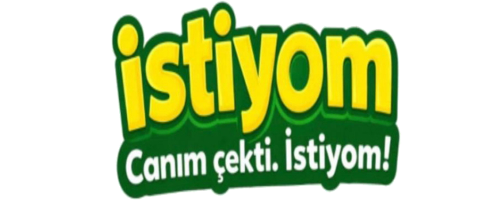 istiyom logo